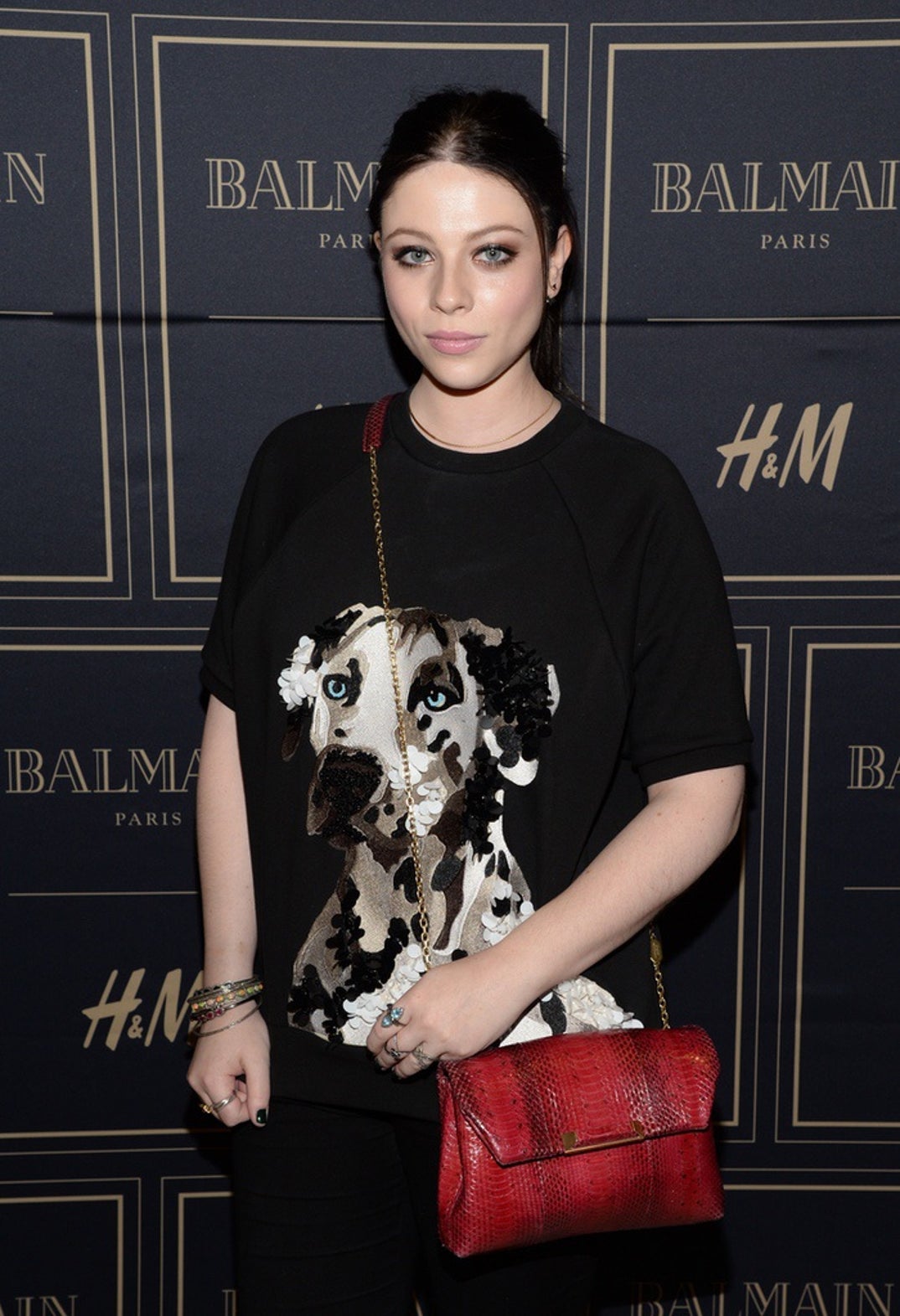 Michelle Trachtenberg 9