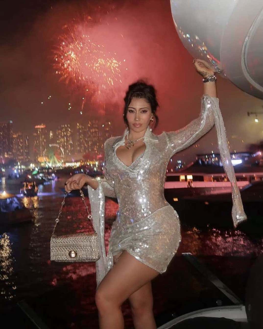 Kali Uchis