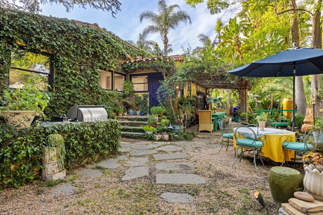 John Witherspoon Home Photos 20