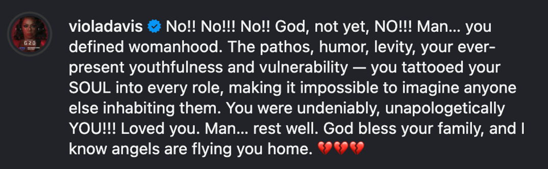 Diane Keaton Tributes 10