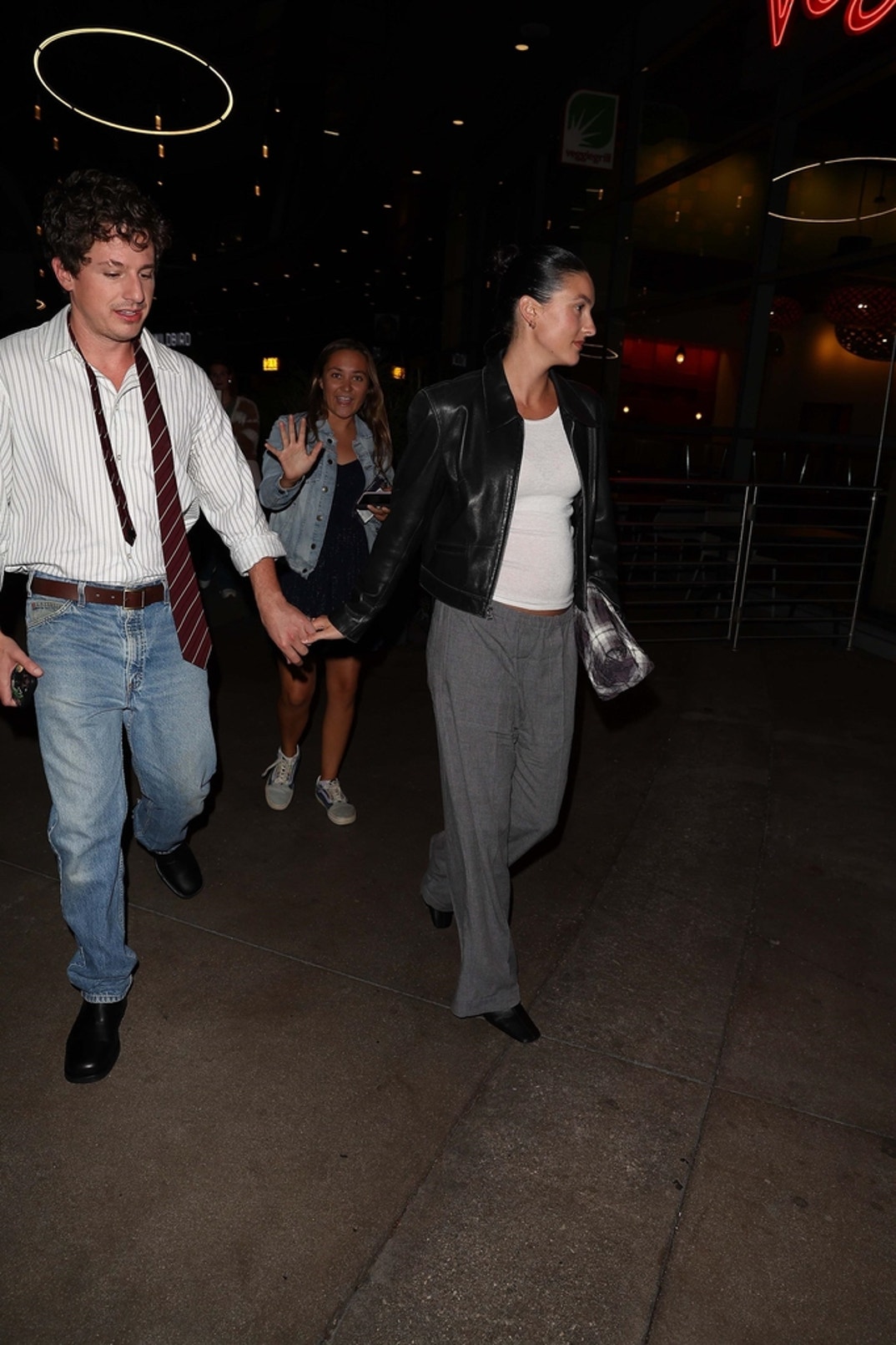 Charlie Putin & Brooke Sansone 9