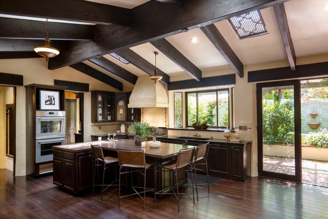 Tom Petty Malibu Home For Sale 10