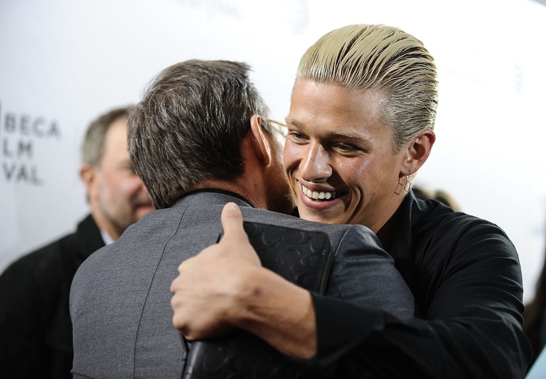 Spencer Lofranco Remembering 3