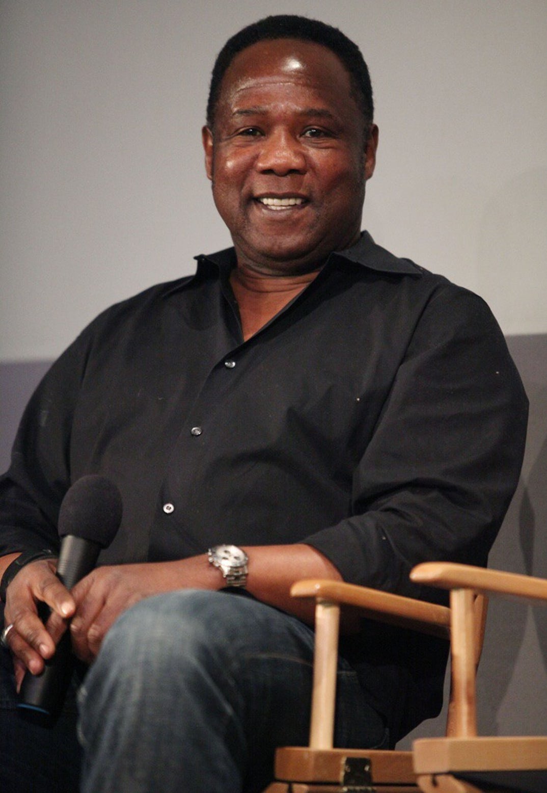 Remembering Isiah Whitlock Jr 0