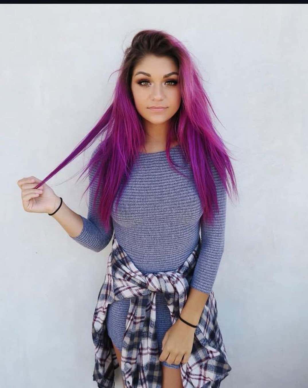 Andrea Russett