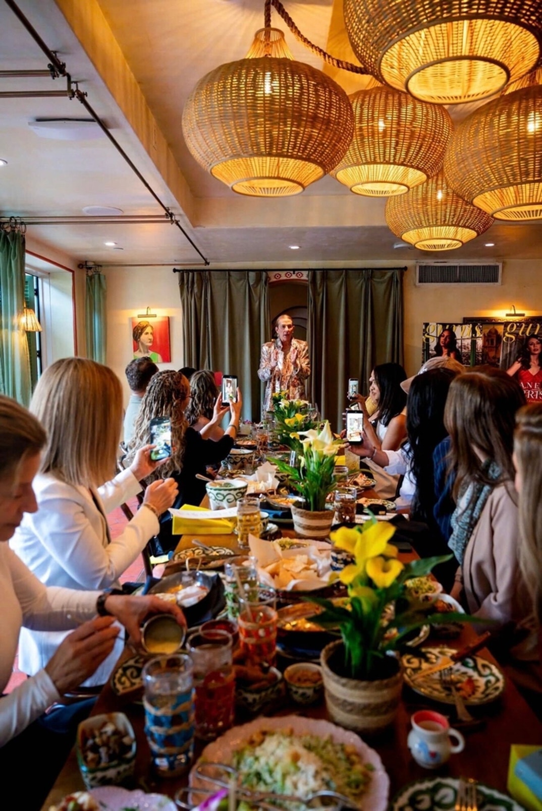 Gurus Magazine Endometriosis 2