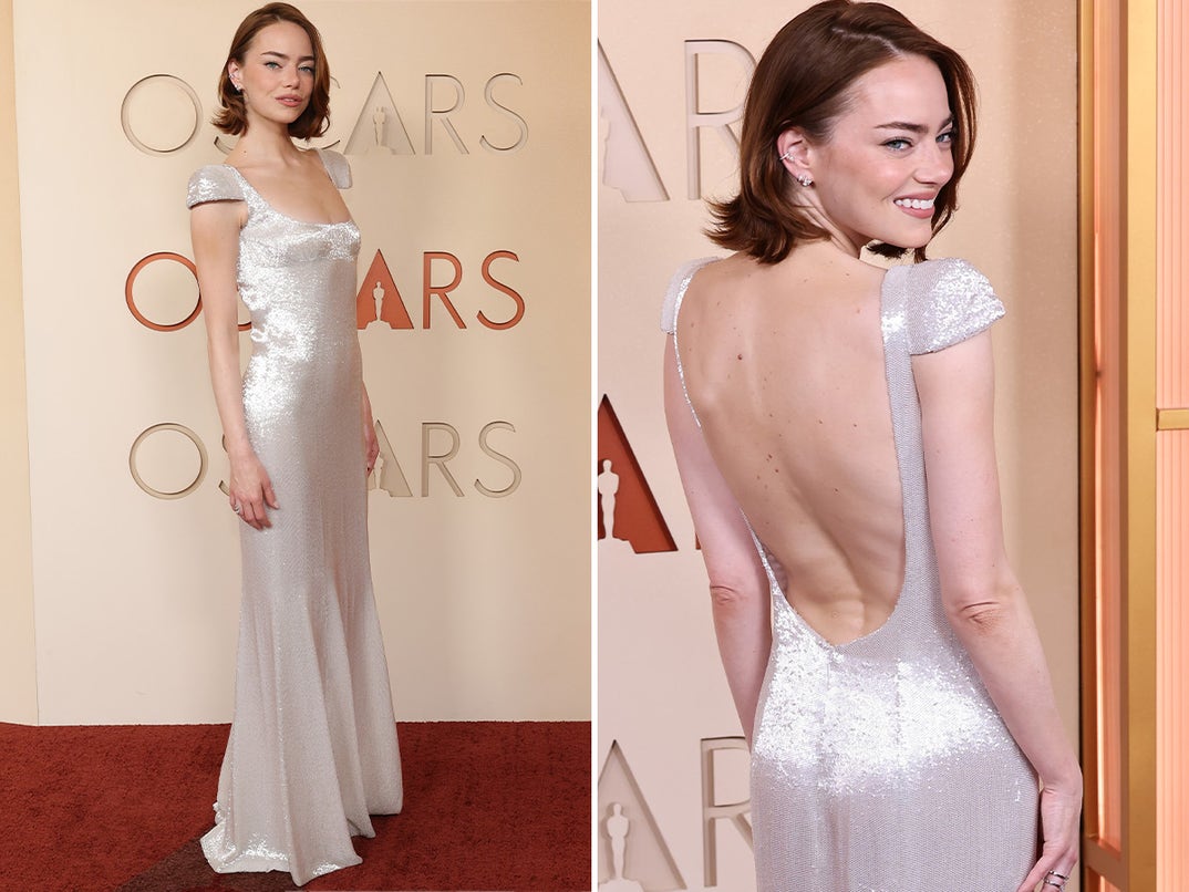 Emma Stone