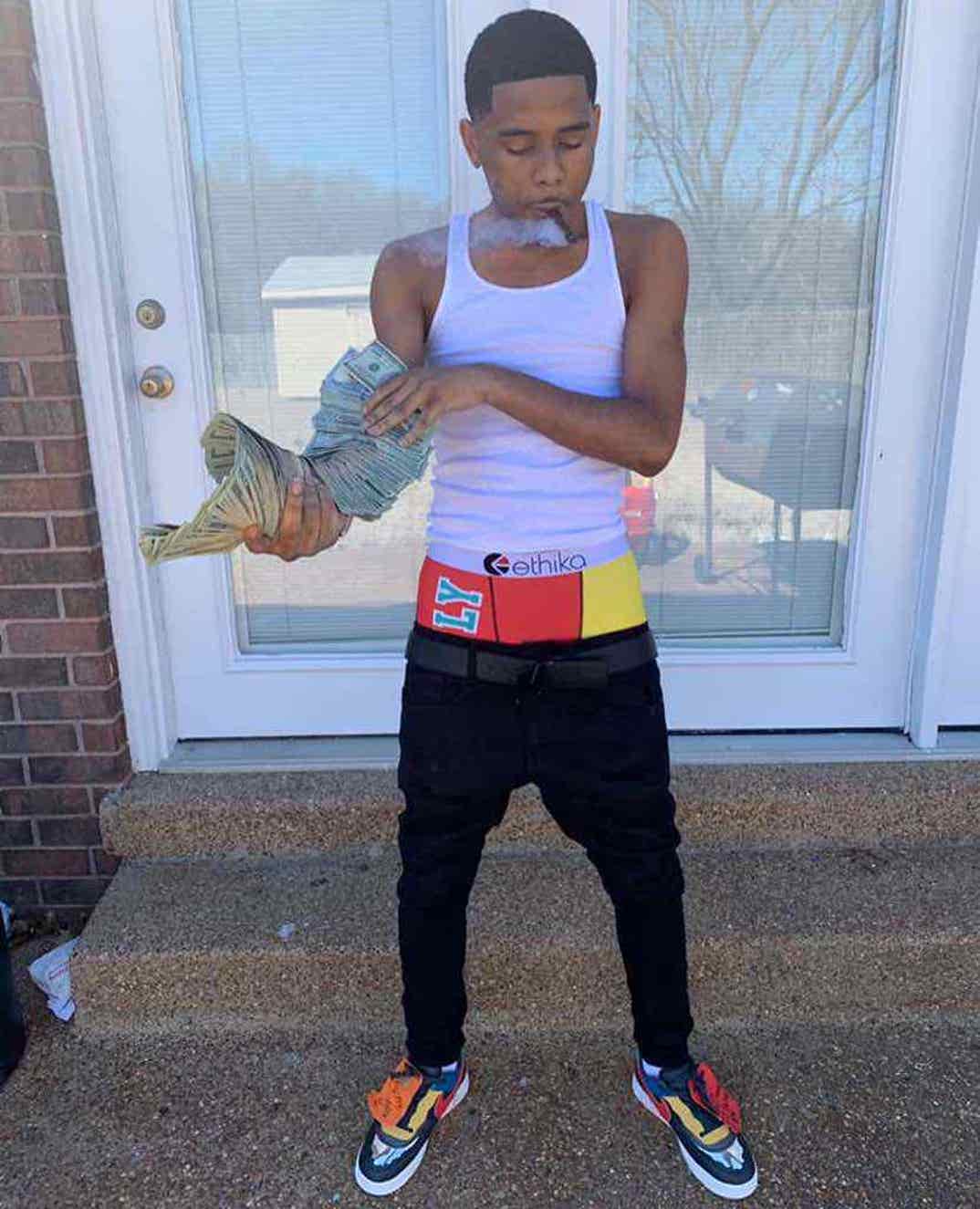 Pooh Shiesty Photos 0