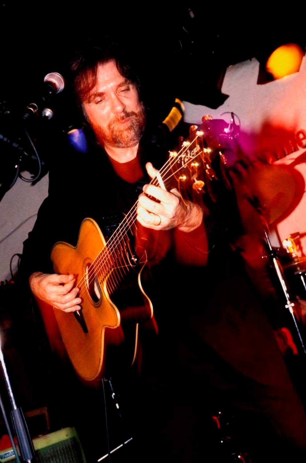 Remembering Dennis Locorriere 2