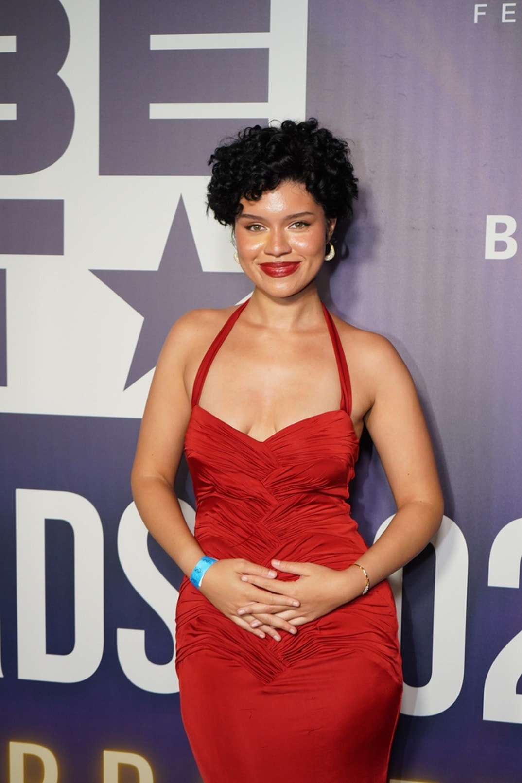 Hollywood Roosevelt BET Afterparty 0