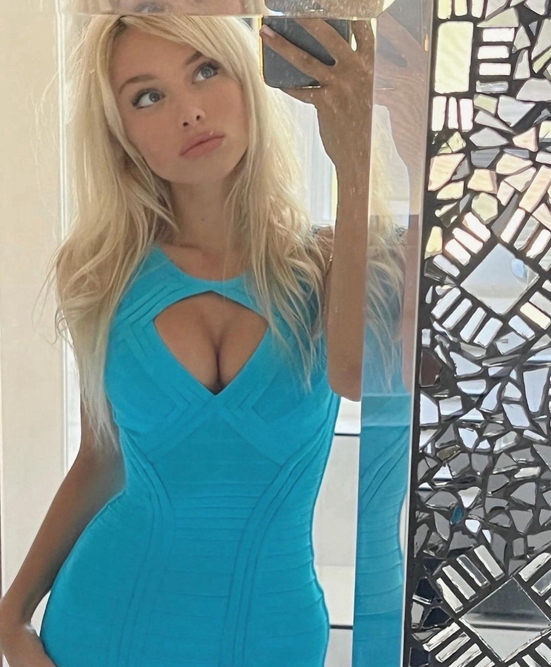 Kyra Pollard Hot Shots 5