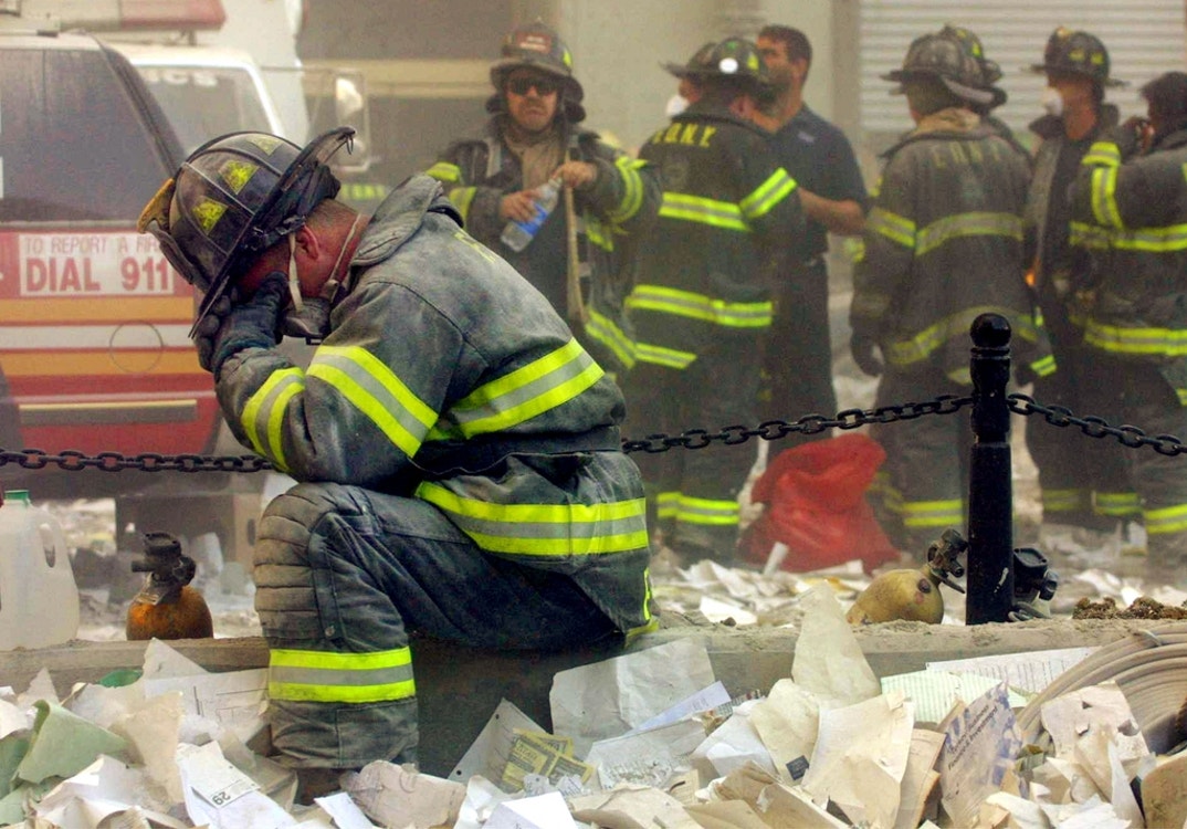 911 Never Forget 22