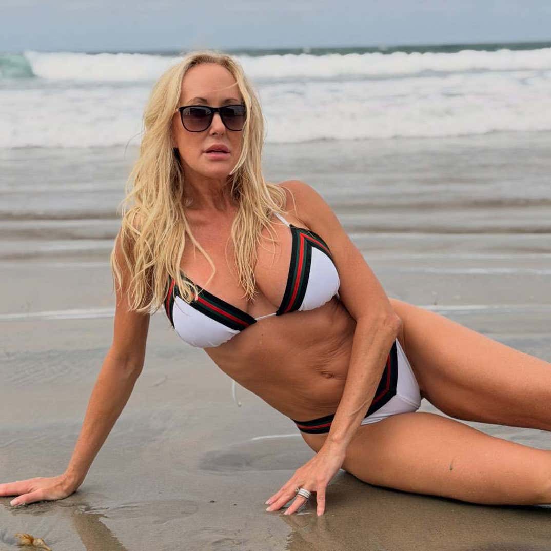 Brandi Love Hot Shots 9
