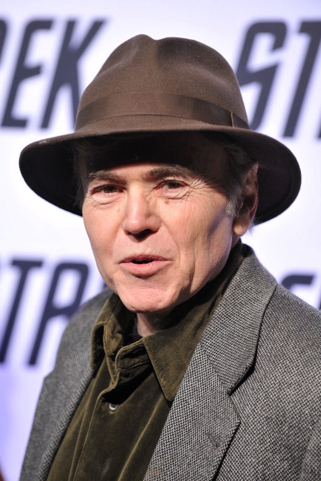 Walter Koenig Remembering 4