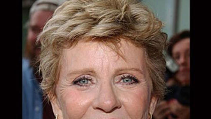 Patty Duke