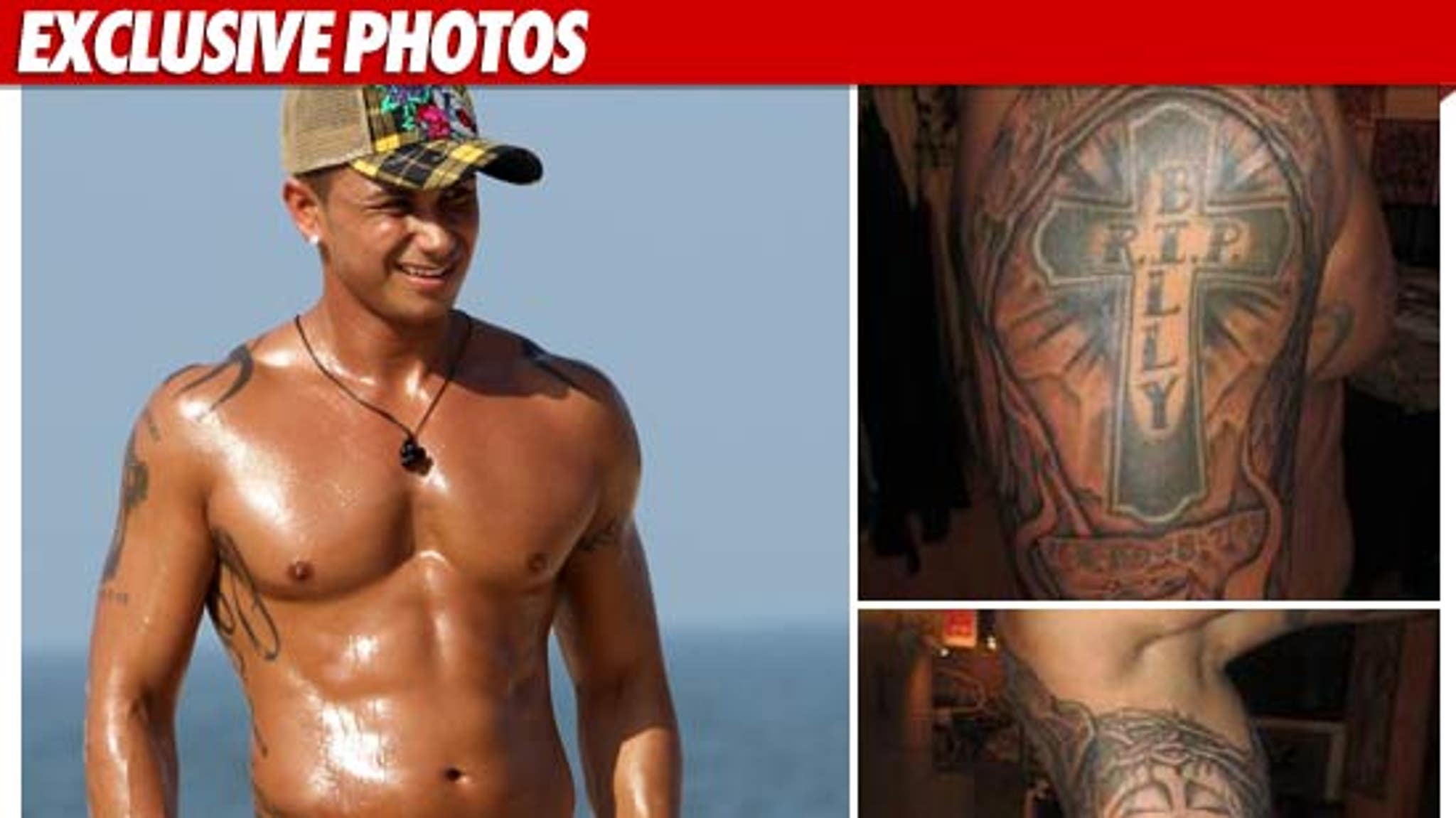 101 Best Cristo Tattoo Ideas That Will Blow Your Mind!