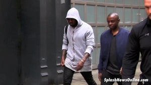 Kanye West -- NOBODY TALK TO ME ... EVER!!!