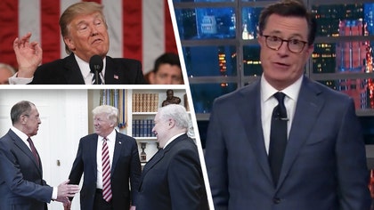 colbert-trump-declassified