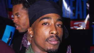 Tupac's Estate Sued, Singer Demands 'Bury Me a G' Royalties