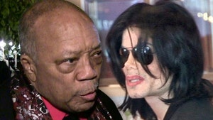 Quincy Jones Wasn't Lying About Michael Jackson Stealing 'Billie Jean'