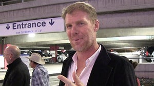 Alexi Lalas is Down for Zlatan in MLS, On One Condition