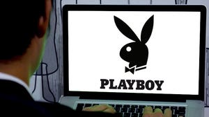 Playboy.com Sued by Man Alleging Website Not Accessible to the Blind