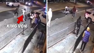 Rapper King Von Shot and Killed in Atlanta, Video Shows Chaos