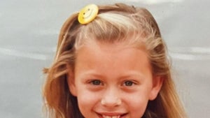 Guess Who This Smiley Sweetie Turned Into!