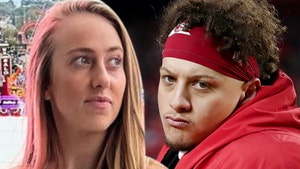 Brittany Mahomes Slams Troll Over Offensive Social Media Comment, 'Let's Be Better!'