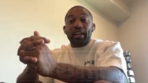 Orlando Scandrick Picking Adrian Peterson To Beat Le'Veon Bell In Boxing Match