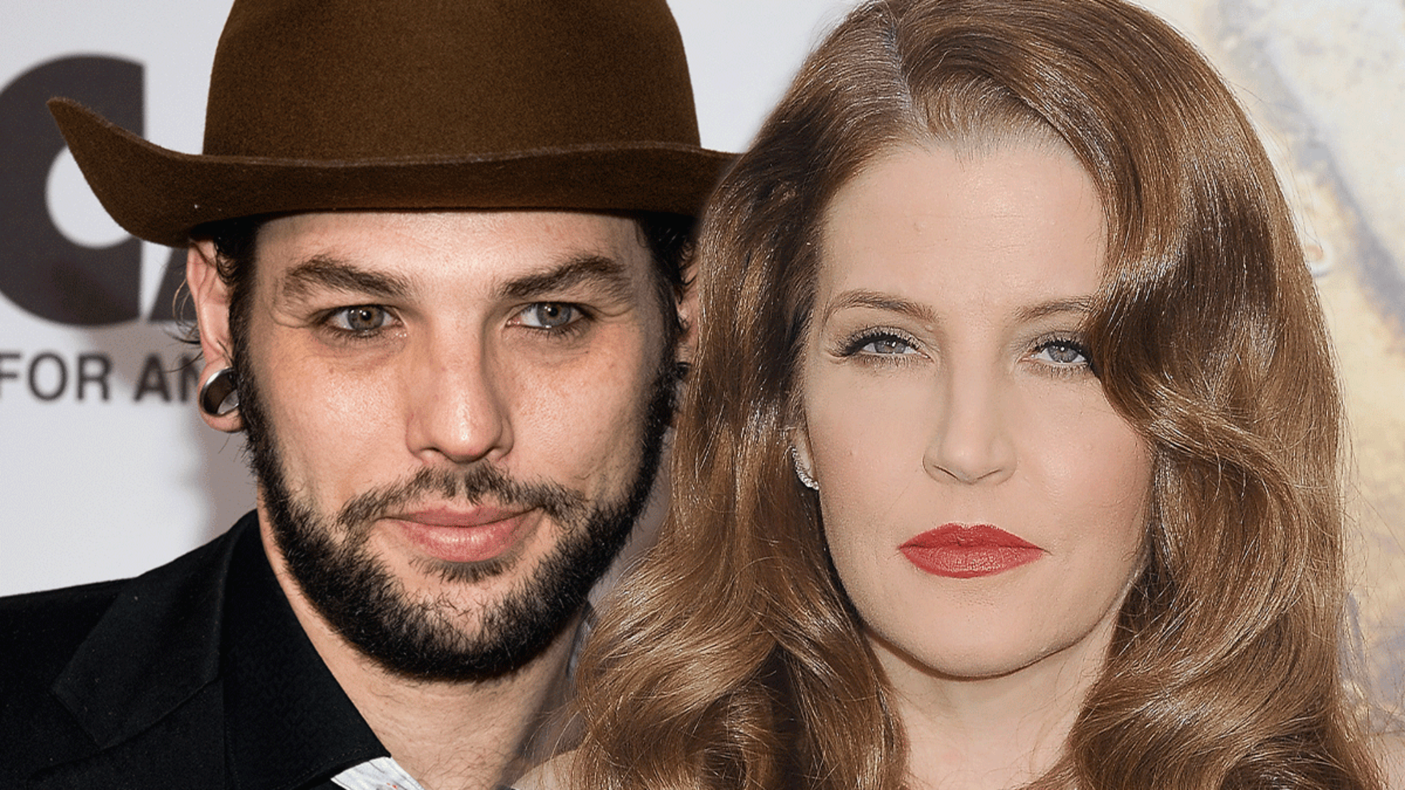 Lisa Marie Presley’s half-brother claims the camel almost killed him before his death