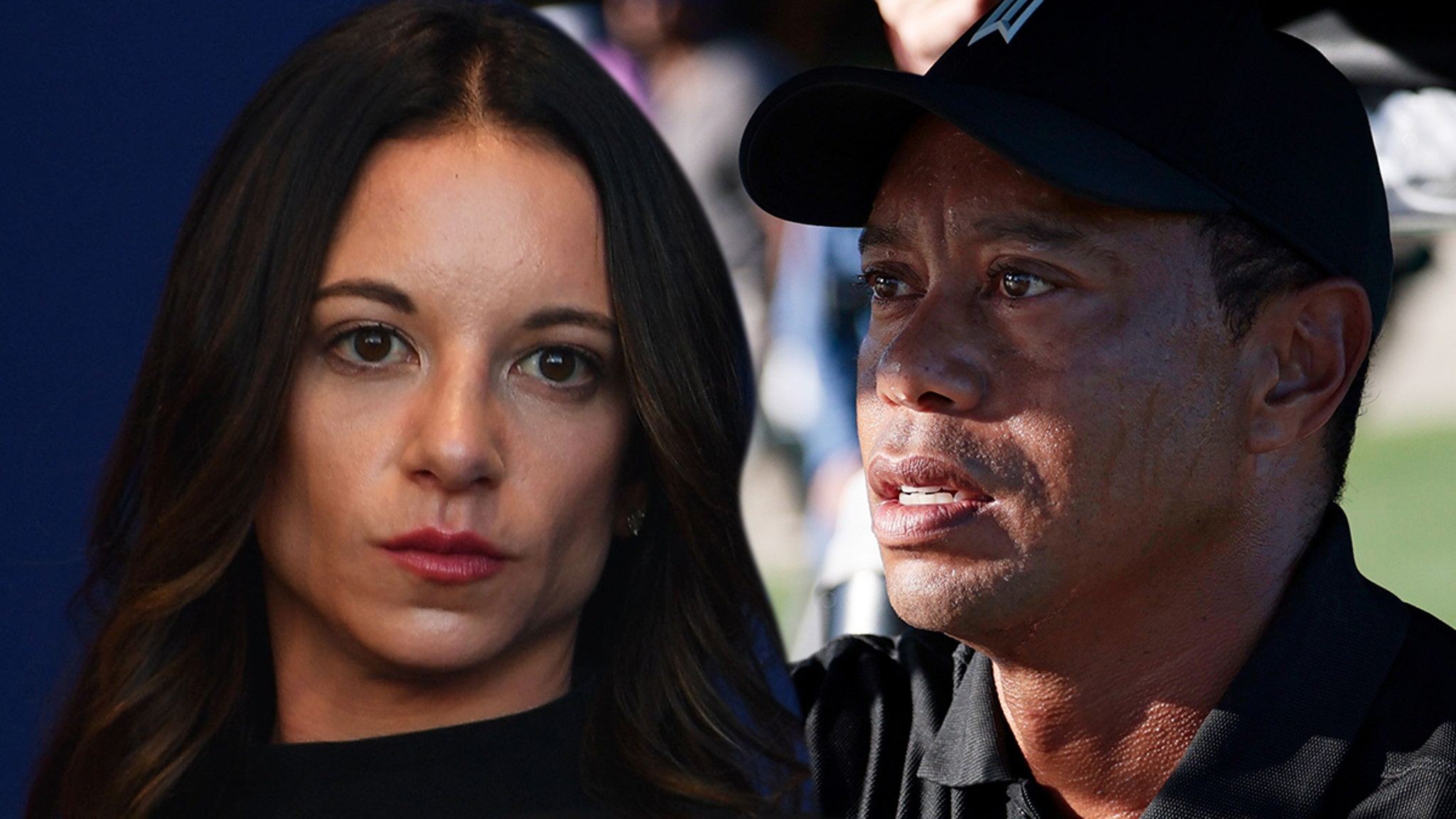 Tiger Woods' ex-girlfriend wants NDA overturned, cites sexual assault and harassment law