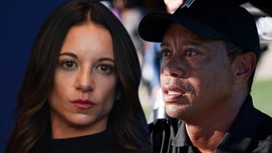 Tiger Woods' Ex-Girlfriend Wants NDA Nullified, Cites Sexual Assault, Harassment Law