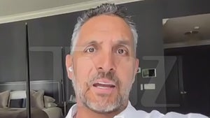 Mauricio Umansky Michael Jackson