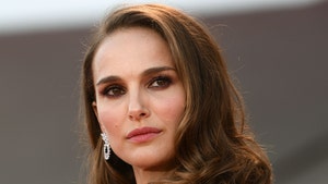 Natalie Portman Addresses Rumors About Husband's Alleged Infidelity