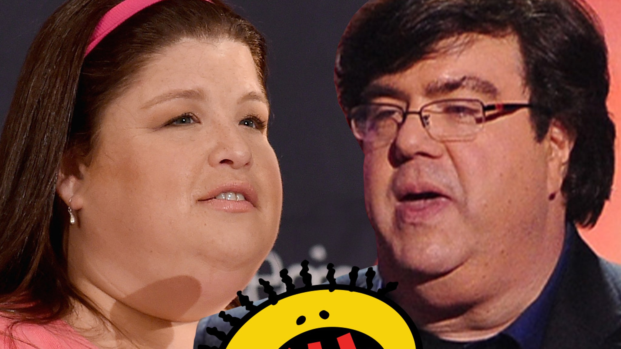 'All That' Star Lori Beth Denberg Accuses Dan Schneider Of Sexual Misconduct