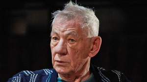 Ian McKellen