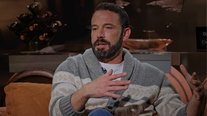 Ben Affleck