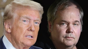 John Hinckley donald trump