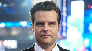 matt gaetz getty 2