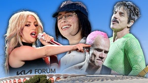 inuit dome kia forum billie eilish lady gaga chili peppers m ain getty