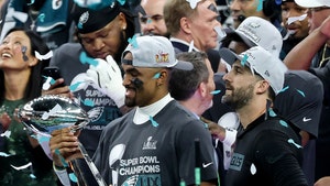Philadelphia Eagles Dominate Super Bowl LIX
