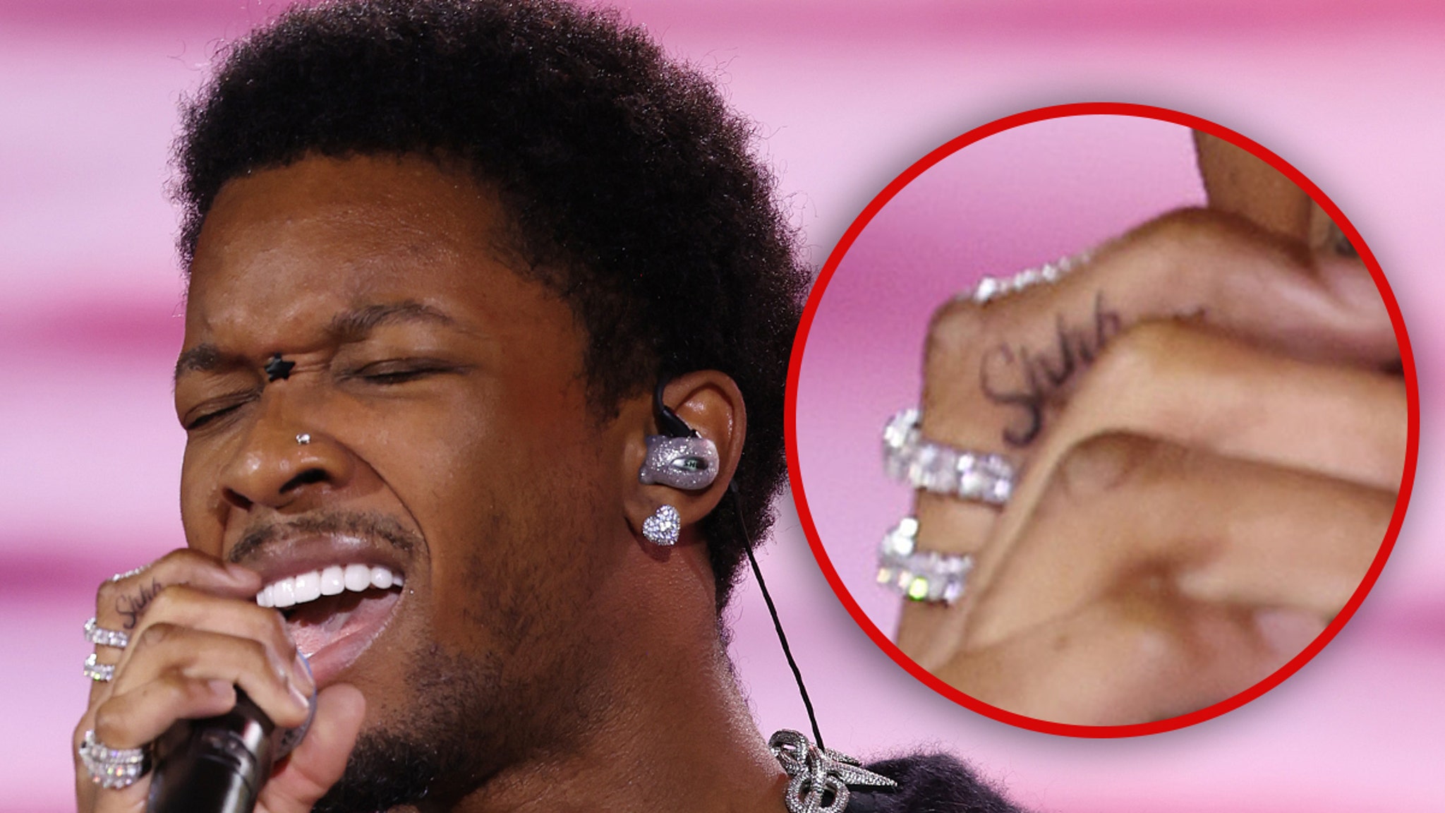 Singer D4vd Has Tattoo Matching Body of Girl Found in His Tesla