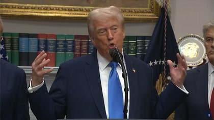 donald-trump-autism-tylenol-kal-09-23-2025