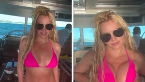 Britney Spears