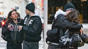 Kid Laroi Sophie HM LAUNCH BACKGRID