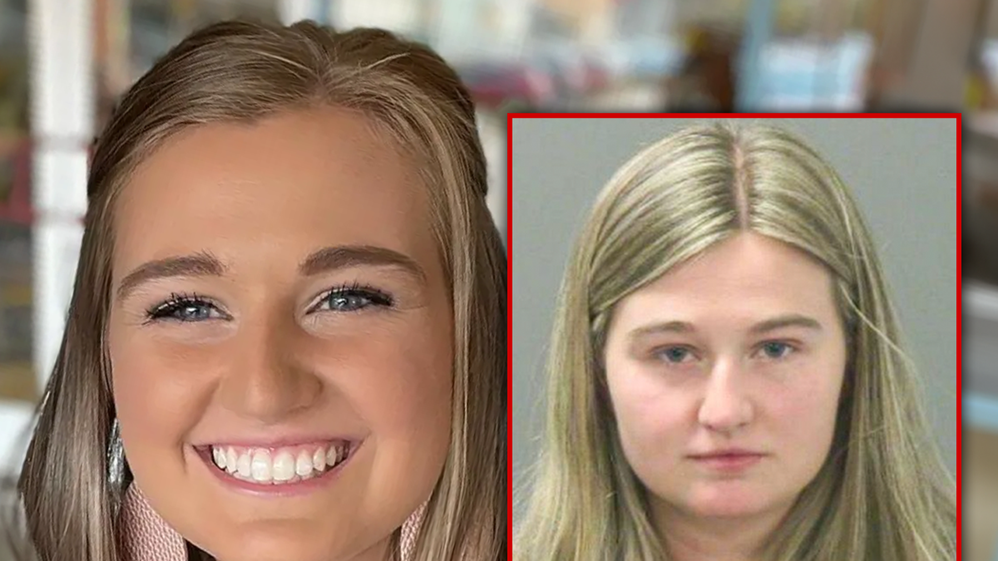 Kendra Duggar Bonded Out After Arrest