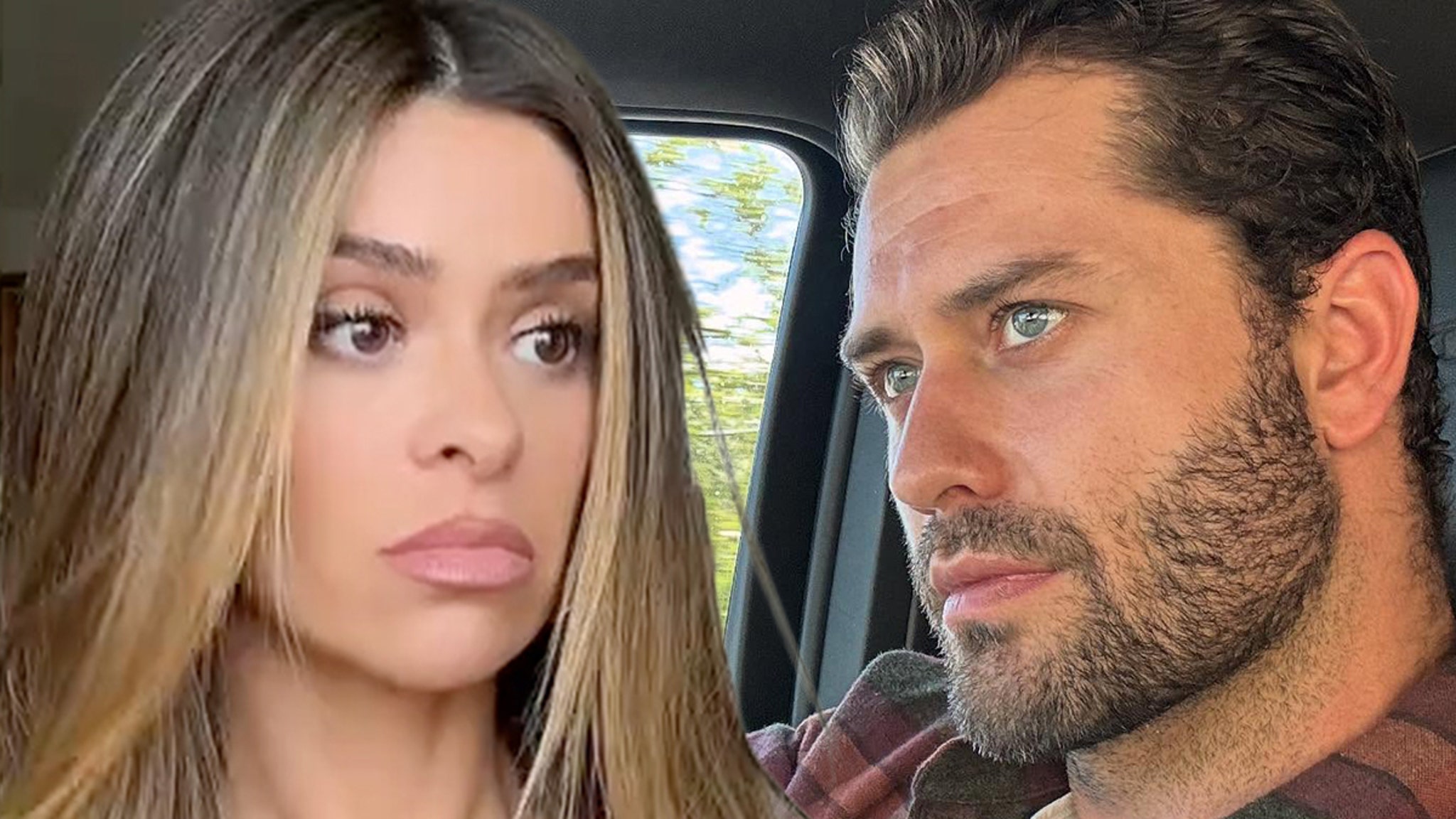 Taylor Frankie Paul, Dakota Mortensen In Court Amid Custody Battle, Live Stream