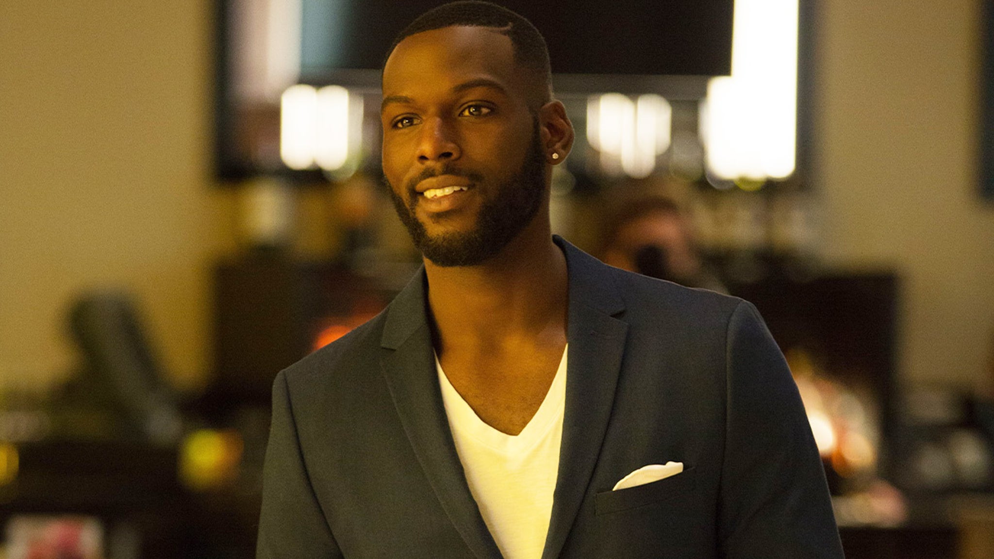 Grapefruit Guy In 'Girls Trip' 'Memba Him?!