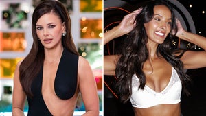 Ariana Madix vs. Maya Jama 